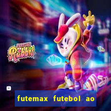 futemax futebol ao vivo real madrid